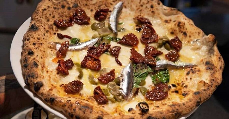 Naples: Pizza tasting gourmet experience - Key things to know before you go