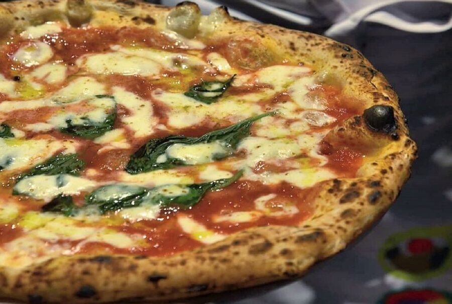 Naples: Pizza tasting gourmet experience - Practical tips so you enjoy every bite
