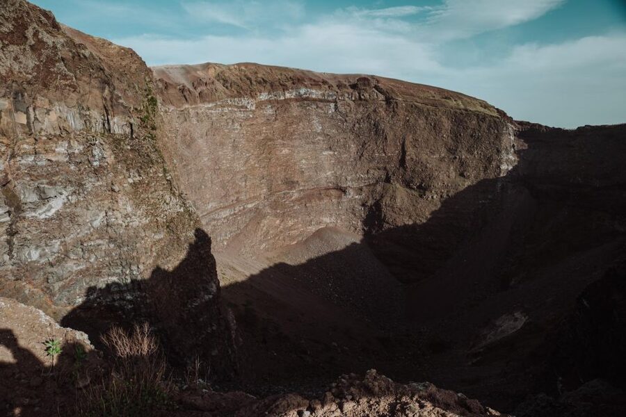 Naples: Pompeii and Mount Vesuvius Entry Tickets and Tour - Pompeii with an archaeologist guide: what you should focus on