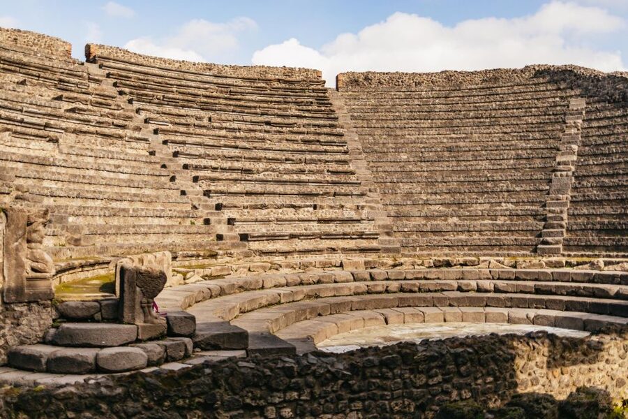 Naples: Pompeii and Mt. Vesuvius with Lunch and Wine Tasting - FAQ