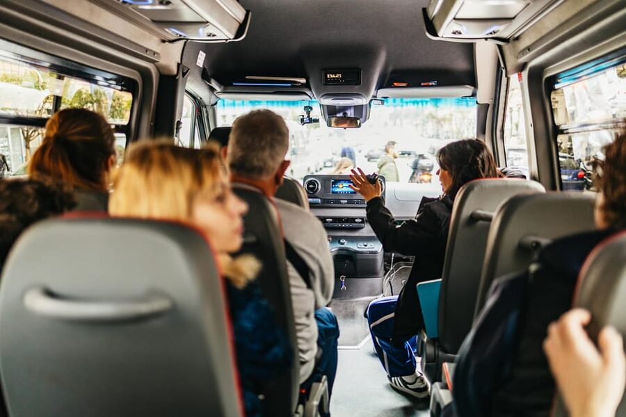 Naples: Pompeii and Mt. Vesuvius with Lunch and Wine Tasting - Price and Value: What You’re Really Paying For at About $141