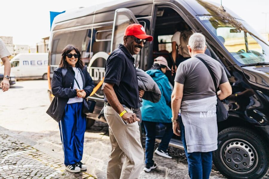 Naples: Pompeii and Mt. Vesuvius with Lunch and Wine Tasting - Who This Tour Fits Best (and Who Should Skip It)