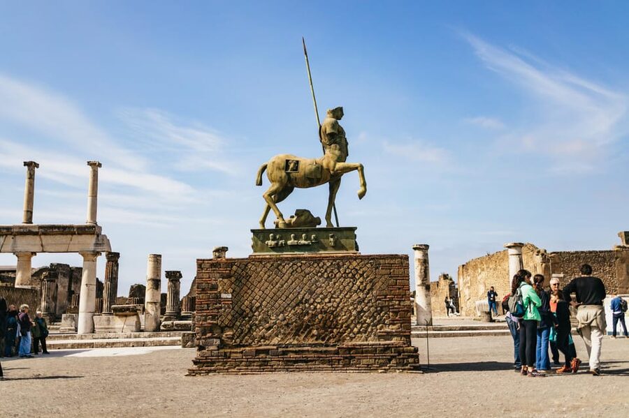 Naples: Pompeii and Mt. Vesuvius with Lunch and Wine Tasting - Should You Book This Pompeii and Vesuvius Day Trip?