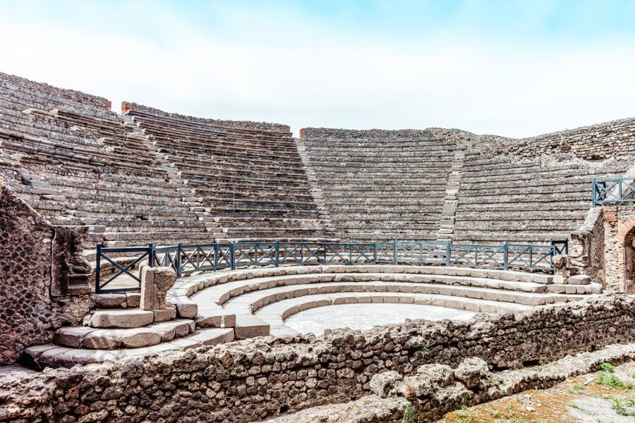 Naples: Pompeii and Vesuvius Day Trip - Making your 3 hours at Pompeii feel like more than 3 hours