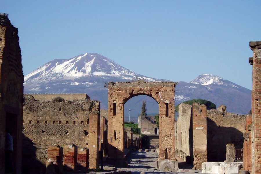 Naples: Pompeii, Herculaneum and Mt. Vesuvius Private Tour - Key Things to Know Before You Go