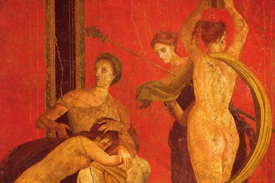 Naples: Pompeii, Herculaneum and Mt. Vesuvius Private Tour - A Full-Day Roman Reality Check From Naples