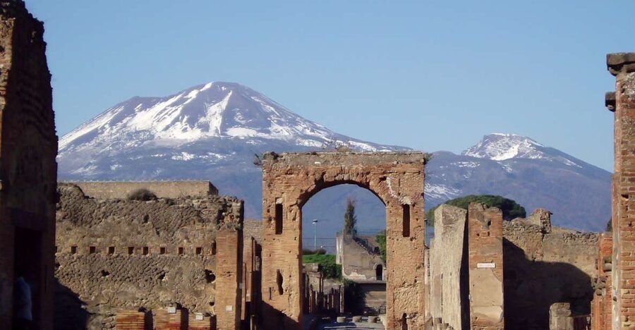 Naples: Pompeii, Herculaneum and Mt. Vesuvius Private Tour - Mount Vesuvius Crater Walk: The Tough Bit That Makes the Day Click
