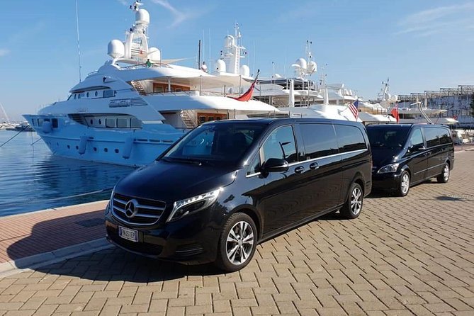 Naples: Pompeii, Herculaneum, and Vesuvius Tour by Minivan - The schedule: how the van time shapes your day