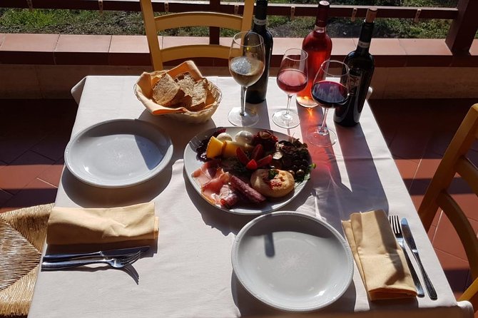 Naples: Pompeii & Mt Vesuvius All-Inclusive Small Group w/ Lunch - The scenic drive up and down, and why timing matters