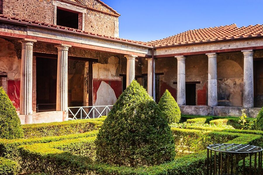 Naples: Pompeii & Mt. Vesuvius Day Trip with Tickets & Lunch - Time management on an 8-hour day trip