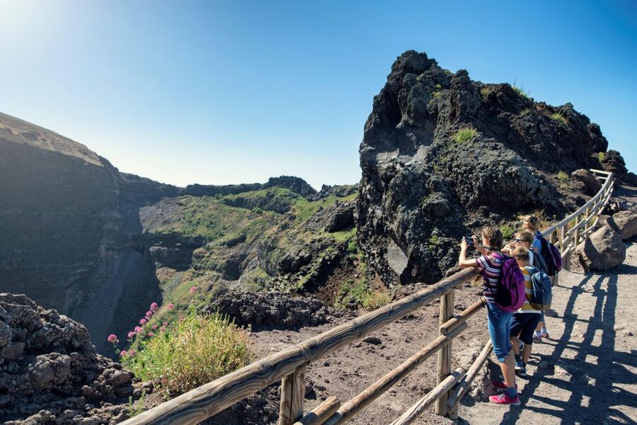 Naples: Pompeii & Mt. Vesuvius Day Trip with Tickets & Lunch - Should you book this Pompeii and Vesuvius tour?