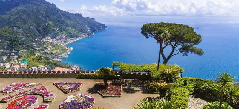 Naples: Positano, Amalfi, and Ravello Small Group Tour - Key Points To Know Before You Go