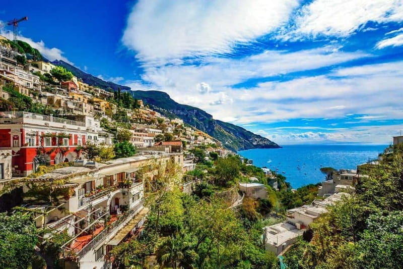 Naples: Positano, Amalfi, and Ravello Small Group Tour - Price And Value: What You Pay For, What You Skip