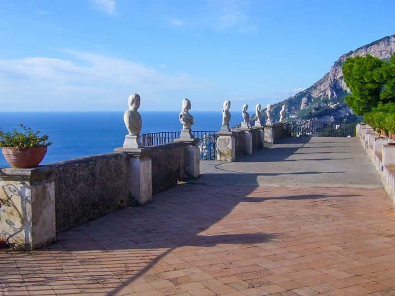 Naples: Positano, Amalfi, and Ravello Small Group Tour - Who This Day Trip Fits Best
