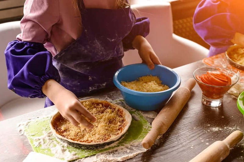 Naples: Premium Pizza-Making Class at a Pizzeria - Key things I’d watch for before you book