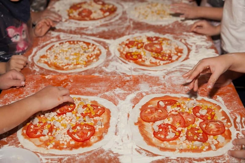 Naples: Premium Pizza-Making Class at a Pizzeria - Is this really a hands-on class for beginners?