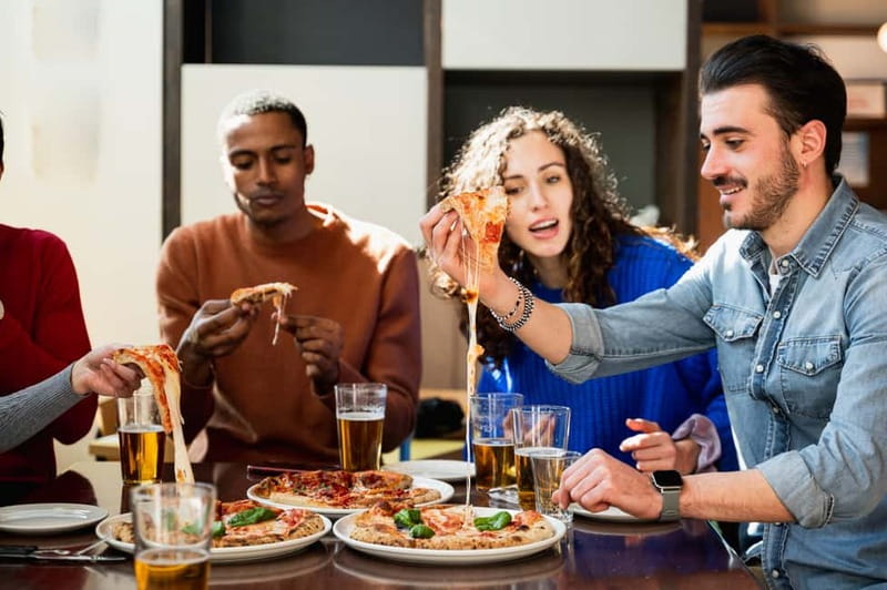 Naples: Premium Pizza-Making Class at a Pizzeria - Who this Naples pizza class is best for