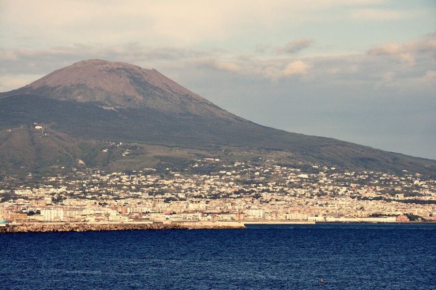 Naples Private 4-Hour Walking Tour - Key highlights at a glance