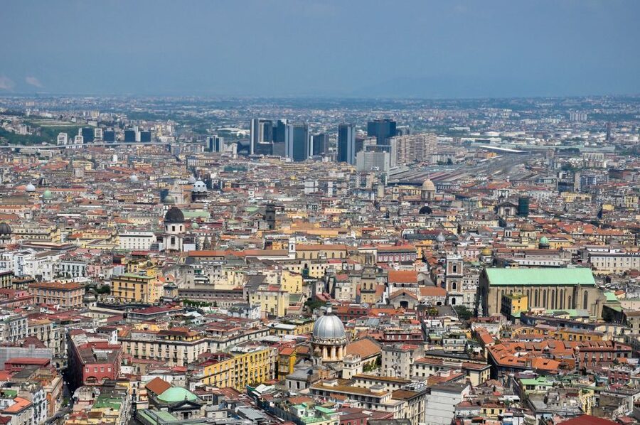 Naples Private 4-Hour Walking Tour - Why a private 4-hour Naples walk is such a smart choice