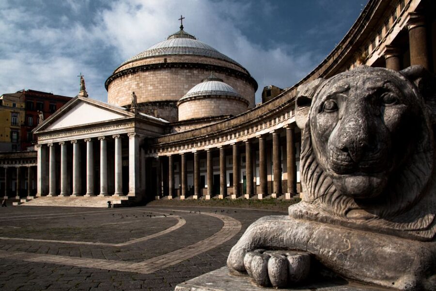 Naples: Private Classic Vespa City Tour - Key reasons this Naples Vespa tour is worth your time