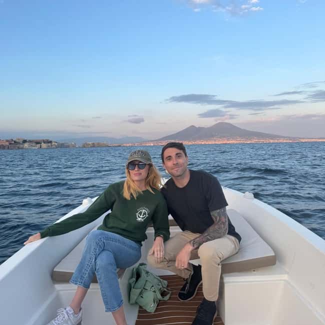 Naples: Private Coastline Boat Tour - Practical Tips So Your Day Runs Smoothly