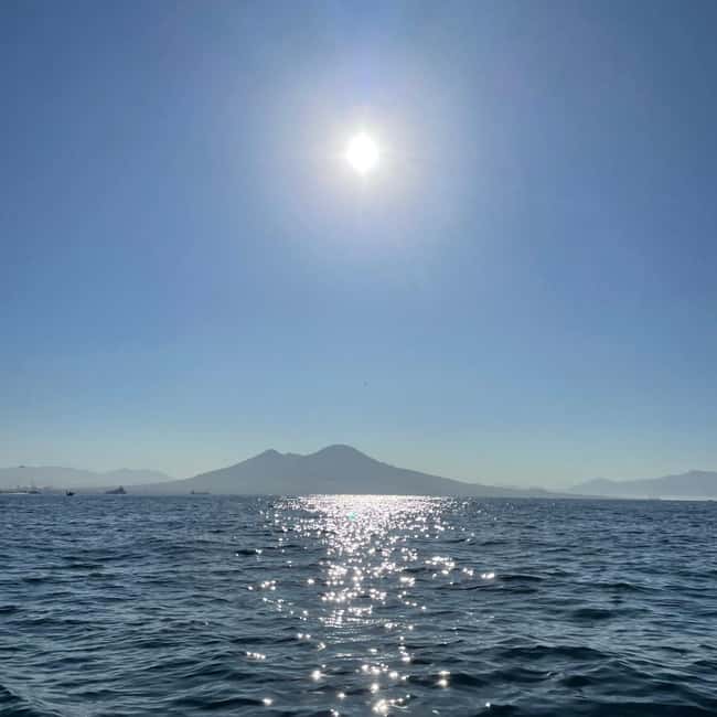 Naples: Private Coastline Boat Tour - Gaiola Islet: Where Swim and Snorkel Time Turns the Trip Into a Memory