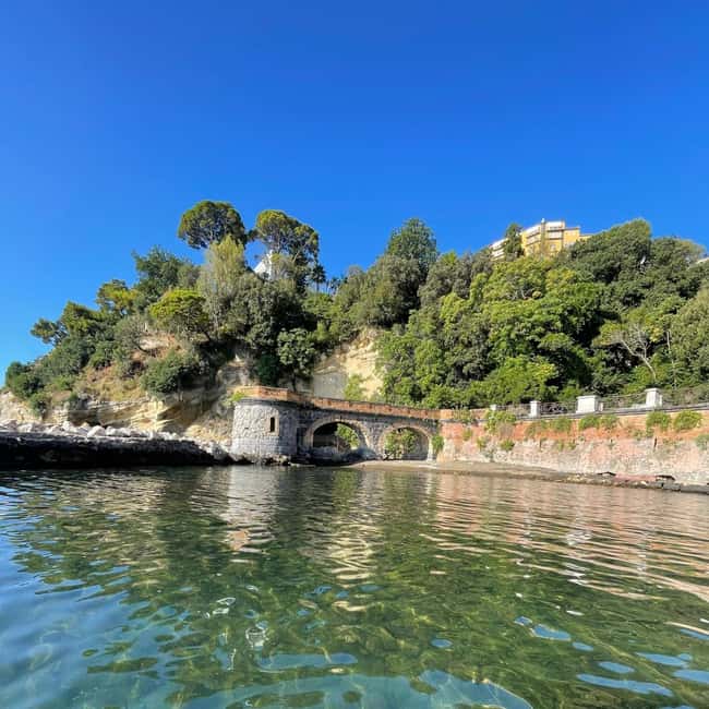 Naples: Private Coastline Boat Tour - The Value of $34: What You’re Really Paying For