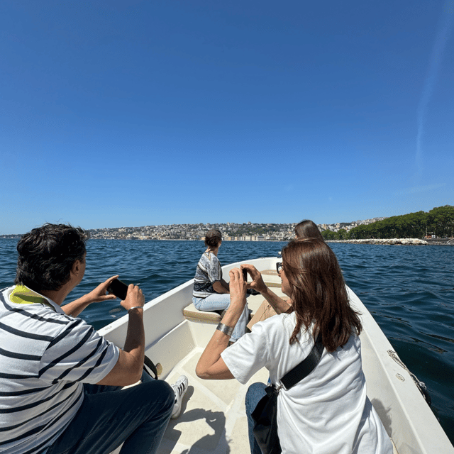 Naples: Private Coastline Boat Tour - Who This Tour Fits Best (And Who Should Skip It)