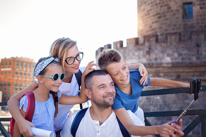 Naples Private Half-Day Tour with a Local – Flexible Meet-Up - A local-crafted Naples walk starts with your questionnaire