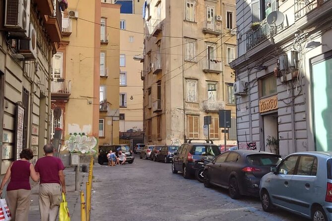Naples Private Half-Day Tour with a Local – Flexible Meet-Up - Price and logistics: is $124.88 per person worth it?