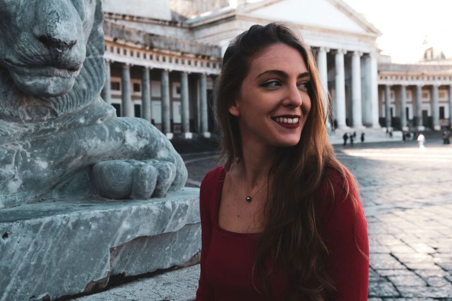 Naples: Private Photoshoot Plebiscito and Vesuvio View - Price and value for a group up to 10