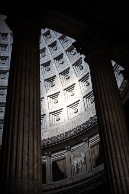 Naples: Private Tour by Classic Fiat 500 or Fiat 600 - Who should book this tour, and who should skip it