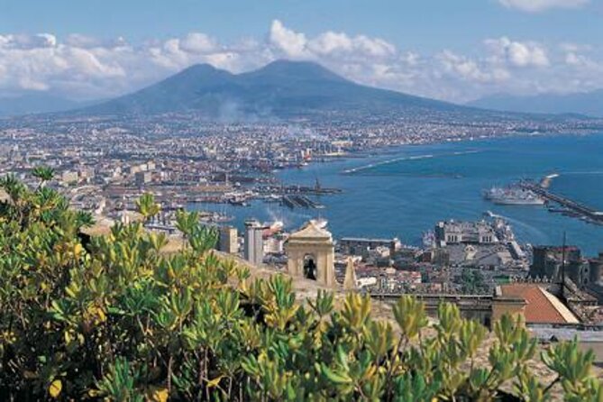 Naples Private Tour - Highlights and Hidden Gems with Local - Key takeaways