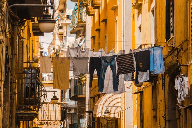 Naples Private Tour - Highlights and Hidden Gems with Local - How much is $88.73 per person, and what you get for it