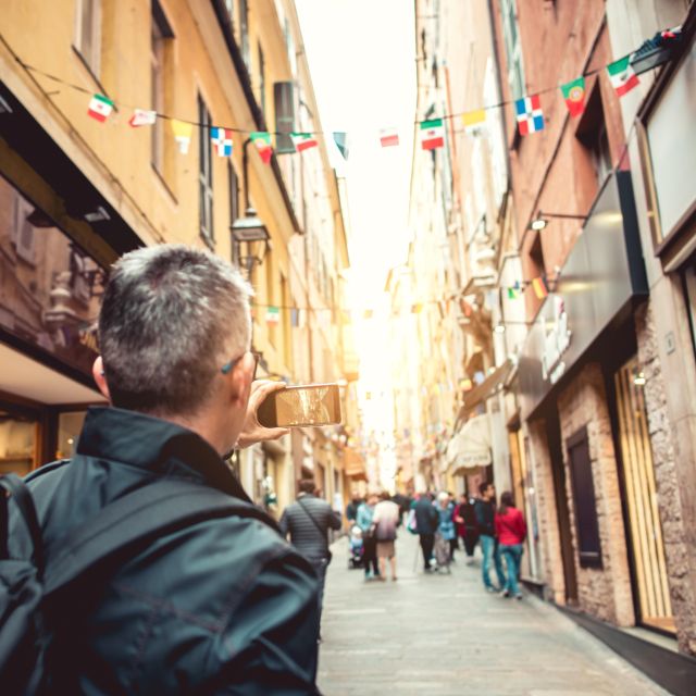 Naples Private Tour with driver and tour guide - Key points before you go