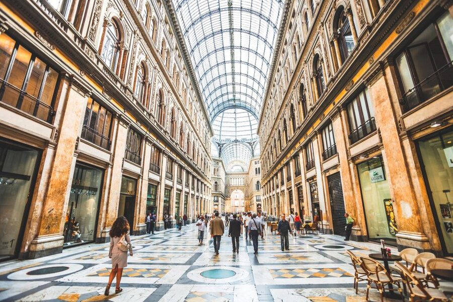 Naples Private Tour with driver and tour guide - Comfort, timing, and the small rules that affect your day