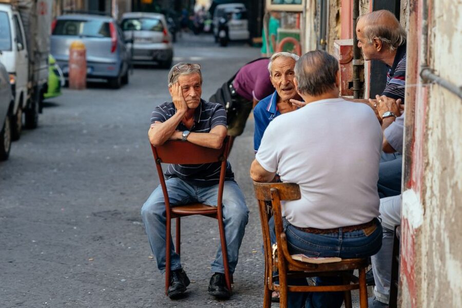 Naples: Private Tour with Locals – Highlights & Hidden Gems - Key highlights at a glance