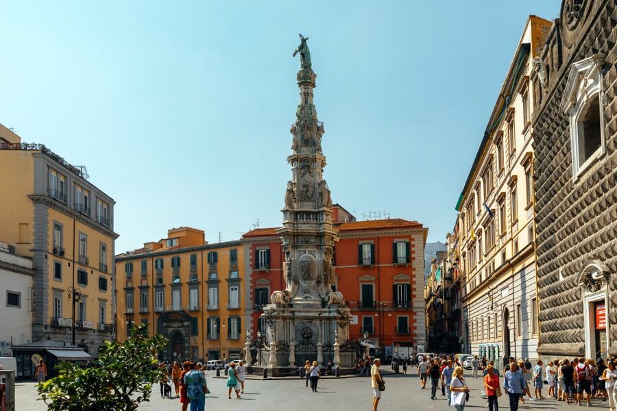 Naples: Private Tour with Locals – Highlights & Hidden Gems - Price and value: what you’re really paying for