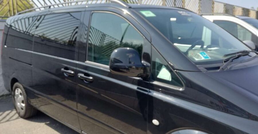 Naples: Private Transfer to Sorrento & Pompeii Guided Tour - How This Naples to Sorrento Private Transfer Actually Works