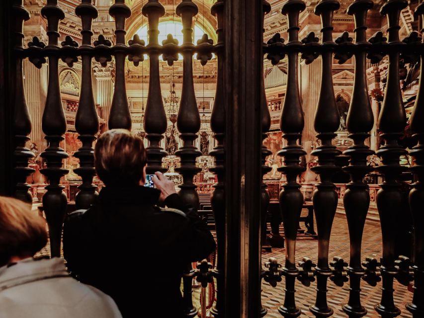 Naples: Private Walking Tour - Naples’ architectural mix, explained in a way you can actually use