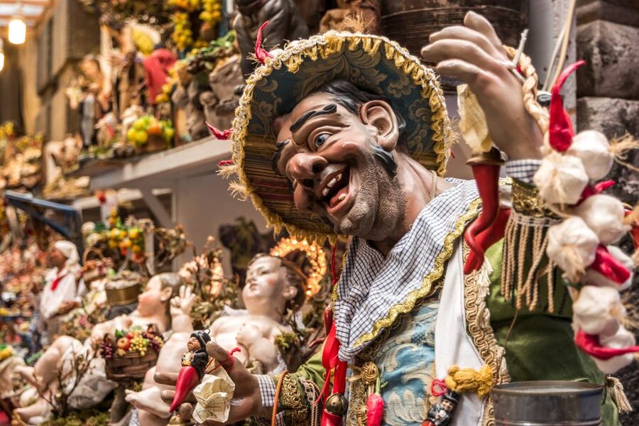 Naples: Private Walking Tour - Price and value: what $195.42 per person really buys you