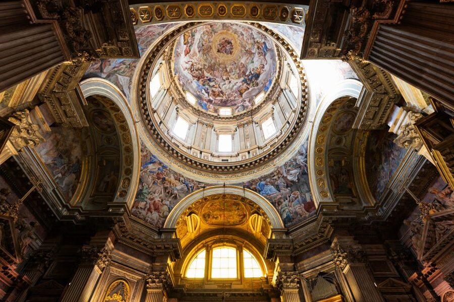 Naples: Royal Chapels & Treasure of St. Gennaro Ticket - Key Things to Know Before You Go