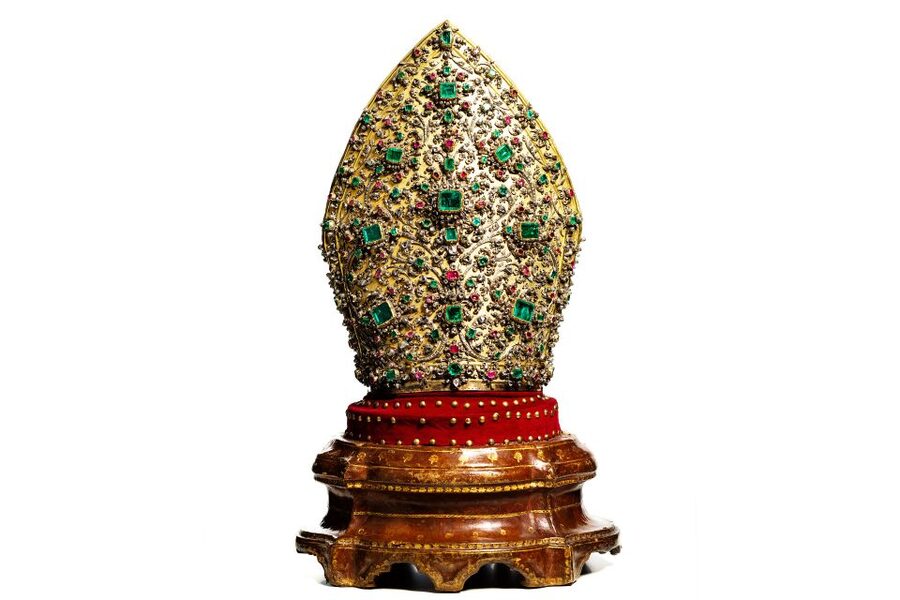 Naples: Royal Chapels & Treasure of St. Gennaro Ticket - What the Ticket Actually Gets You in Naples