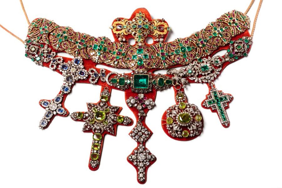 Naples: Royal Chapels & Treasure of St. Gennaro Ticket - Dress Code and ID Rules That Can Actually Matter