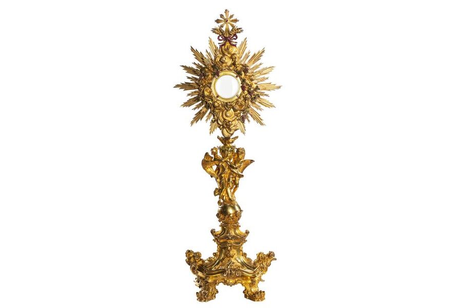 Naples: Royal Chapels & Treasure of St. Gennaro Ticket - Who This Fits Best (and Who Might Skip It)