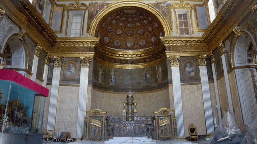 Naples: Royal Palace Entry Ticket with Digital Audio Guide - Who This Ticket Fits Best (And Who Might Want a Different Plan)