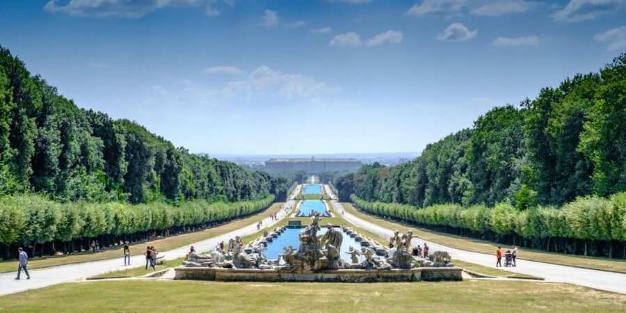 Naples: Royal Palace of Caserta Private Tour Options - Why the Royal Palace of Caserta makes a great Naples half-day