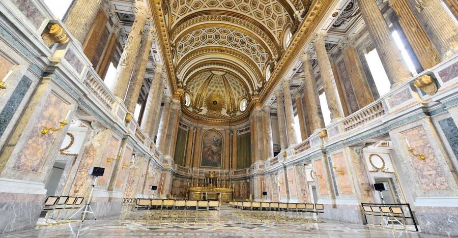 Naples: Royal Palace of Caserta Private Tour Options - Who this Caserta tour suits best (and who should skip it)