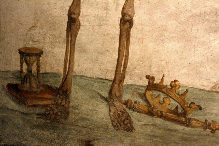 Naples: San Gaudioso Catacombs Guided Tour - Should You Book San Gaudioso Catacombs Guided Tour?