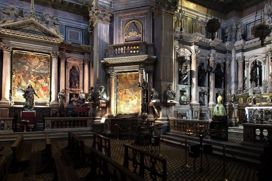 Naples: San Gennaro Experience With Filangieri Museum Option - Key Highlights You Should Know Before You Go